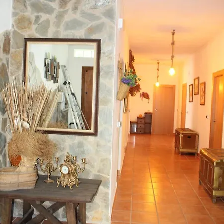 Cortijo Loma Del Estanque *
