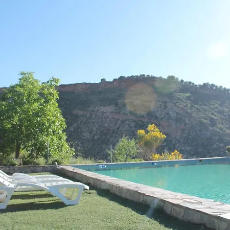 Cortijo Loma Del Estanque *