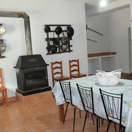 Chalet Cortijo Loma Del Estanque Monachil