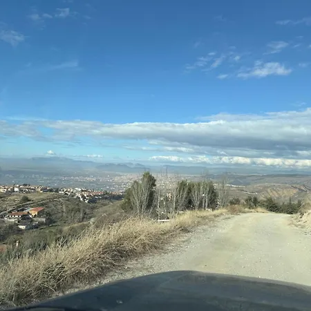 Cortijo Loma Del Estanque Monachil