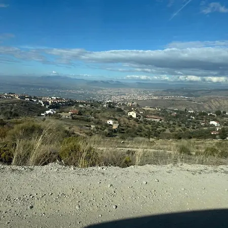 Cortijo Loma Del Estanque *