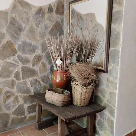 Cortijo Loma Del Estanque