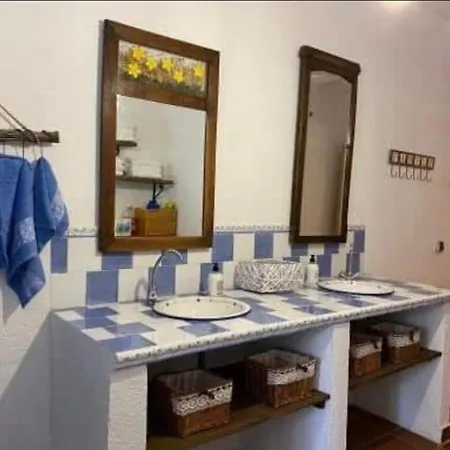 Cortijo Loma Del Estanque