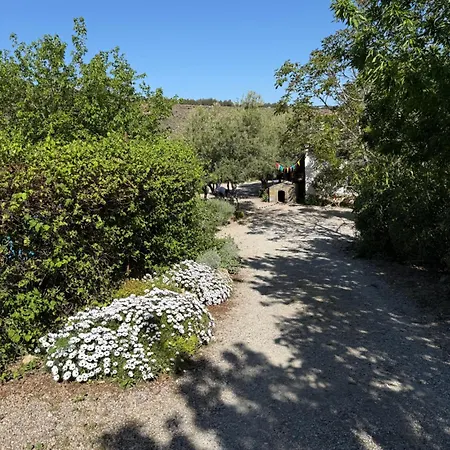 Cortijo Loma Del Estanque