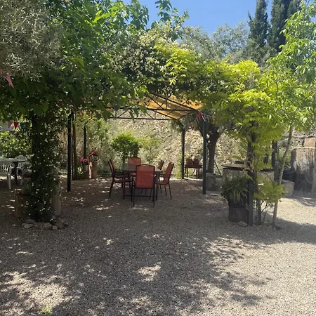 Chalet Cortijo Loma Del Estanque Monachil